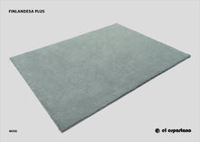 Finnish "Plus" Rug