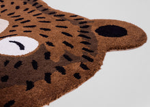 “Kuma” Rug