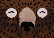 “Kuma” Rug