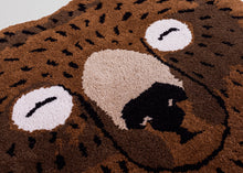 “Kuma” Rug