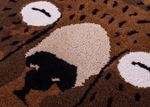“Kuma” Rug
