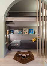 “Kuma” Rug