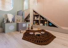 “Kuma” Rug