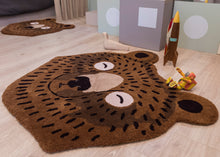 “Kuma” Rug