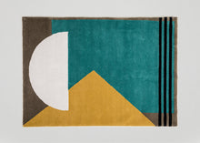 Alexa “Azuka” Rug