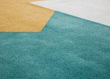 Alexa “Azuka” Rug