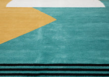 Alexa “Azuka” Rug