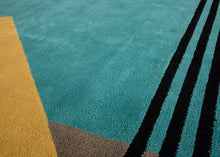 Alexa “Azuka” Rug