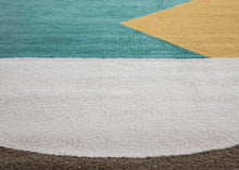 Alexa “Azuka” Rug