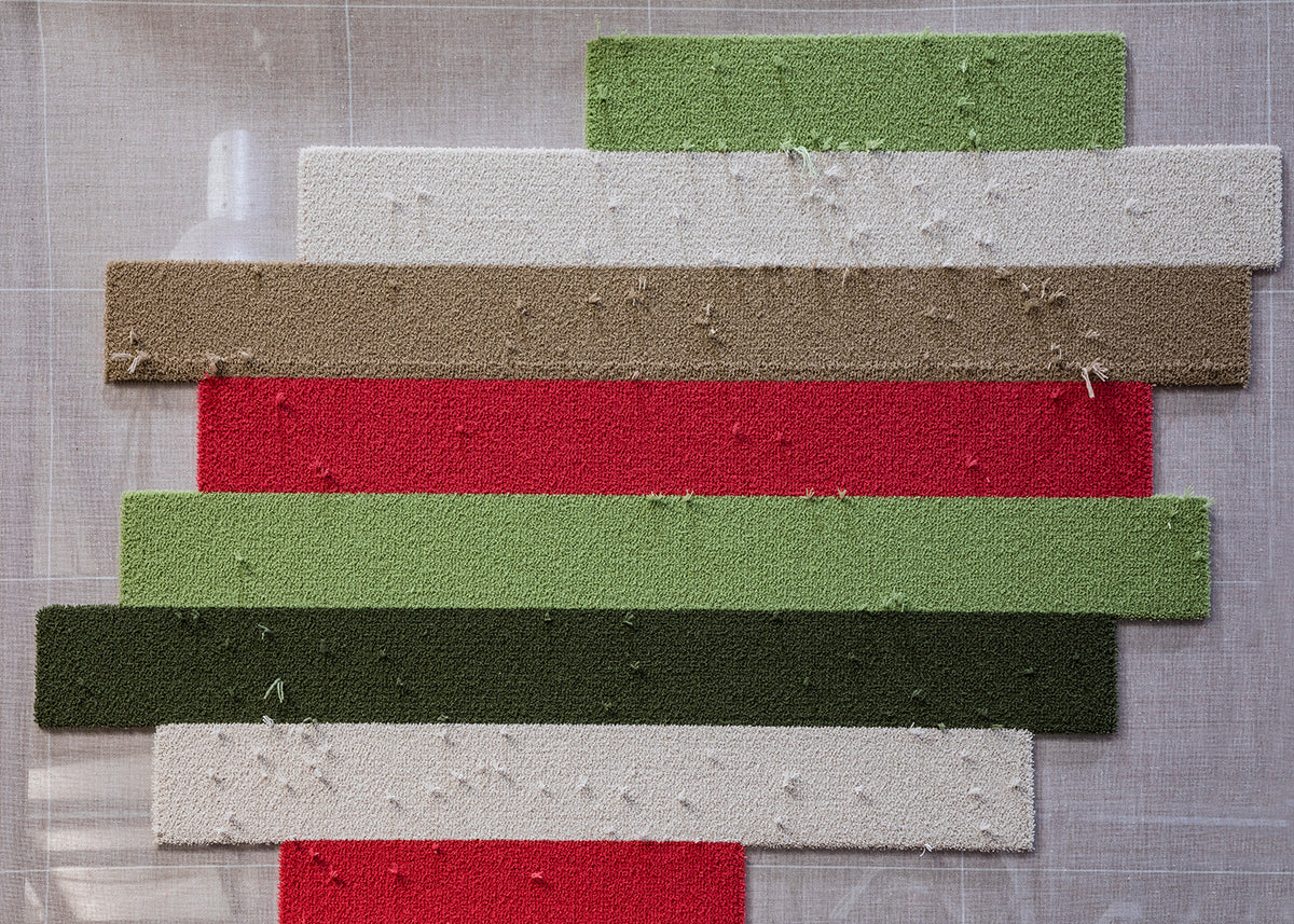 Striped I