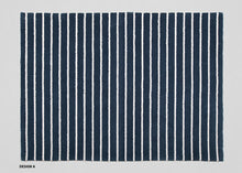 "Navy" Rug