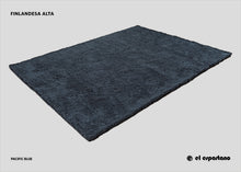 Finnish "Alta" Rug