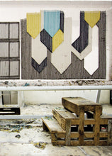 "Prism" Rug