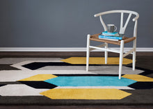 "Prism" Rug