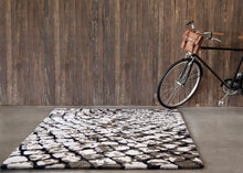 "Rue Lepic" Rug