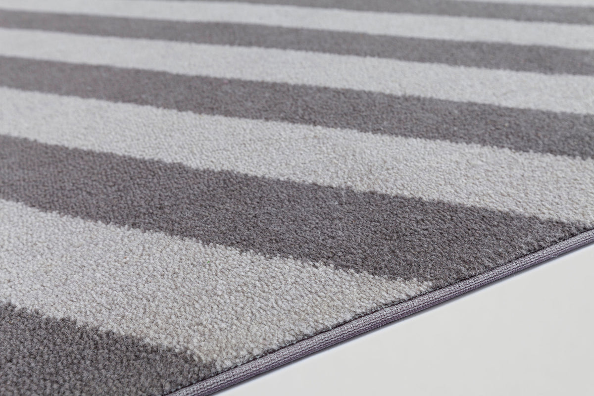 Hera Stripes Runner
