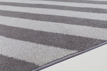 Hera "Stripes Runner" Rug