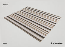 "Meraki A" Rugs