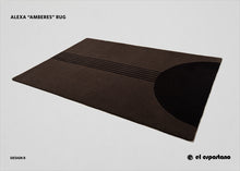 Alexa “Amberes” Rug