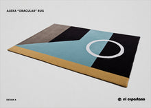 Alexa “Oracular” Rug