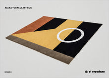Alexa “Oracular” Rug