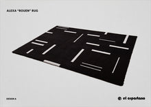 Alexa “Rouen” Rug