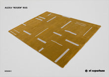 Alexa “Rouen” Rug