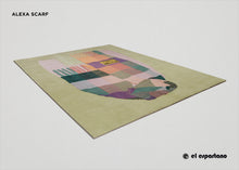 Alexa "Scarf" Rug