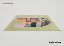 Alexa "Scarf" Rug