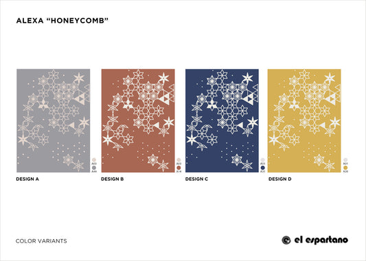 Honeycomb