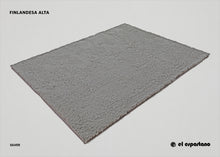 Finnish "Alta" Rug