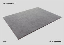 Finnish "Plus" Rug