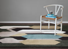 "Prism" Rug