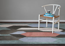 "Prism" Rug