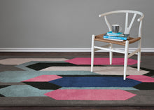 "Prism" Rug