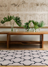 Hera "Arabesque" Rug
