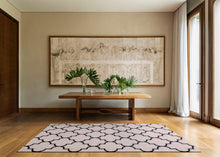 Hera "Arabesque" Rug