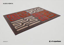 Alexa "Kenya" Rug