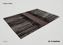 Alexa "Tashi" Rug