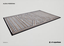 Alexa "Morowa" Rug