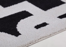 "French Gardens" Rug