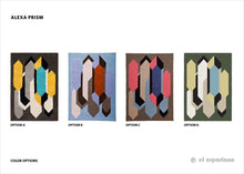"Prism" Rug