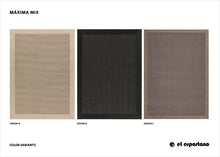 "Maxima Mix" Rug