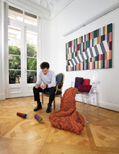 "Bruegel Wreaths" Rug