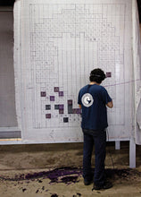 "Bruegel Wreaths" Rug