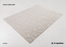 Alexa “Coral” Rug