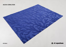Alexa “Coral” Rug
