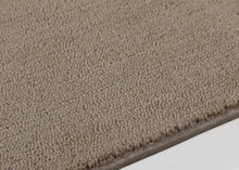 "Hard Twist" Rug