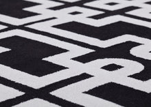 "French Gardens" Rug