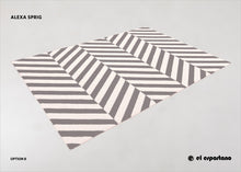 Alexa "Sprig" Rug